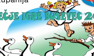 Djeca Jedinstva: Idemo na put!